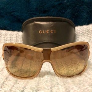 Gucci Sunglasses
